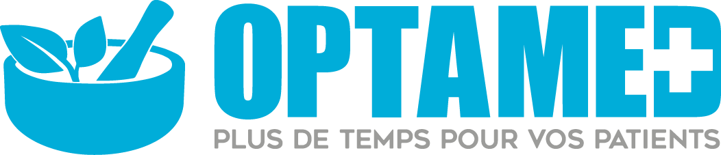 OptaMed - Un logiciel de facturation simple et pratique pour le tarif 590 et les thérapeutes
